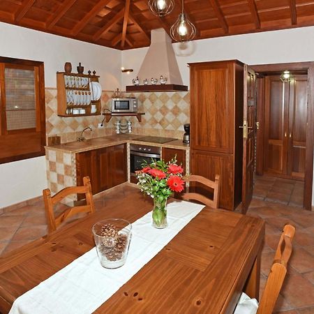 Villa Casa Maday Mazo Esterno foto
