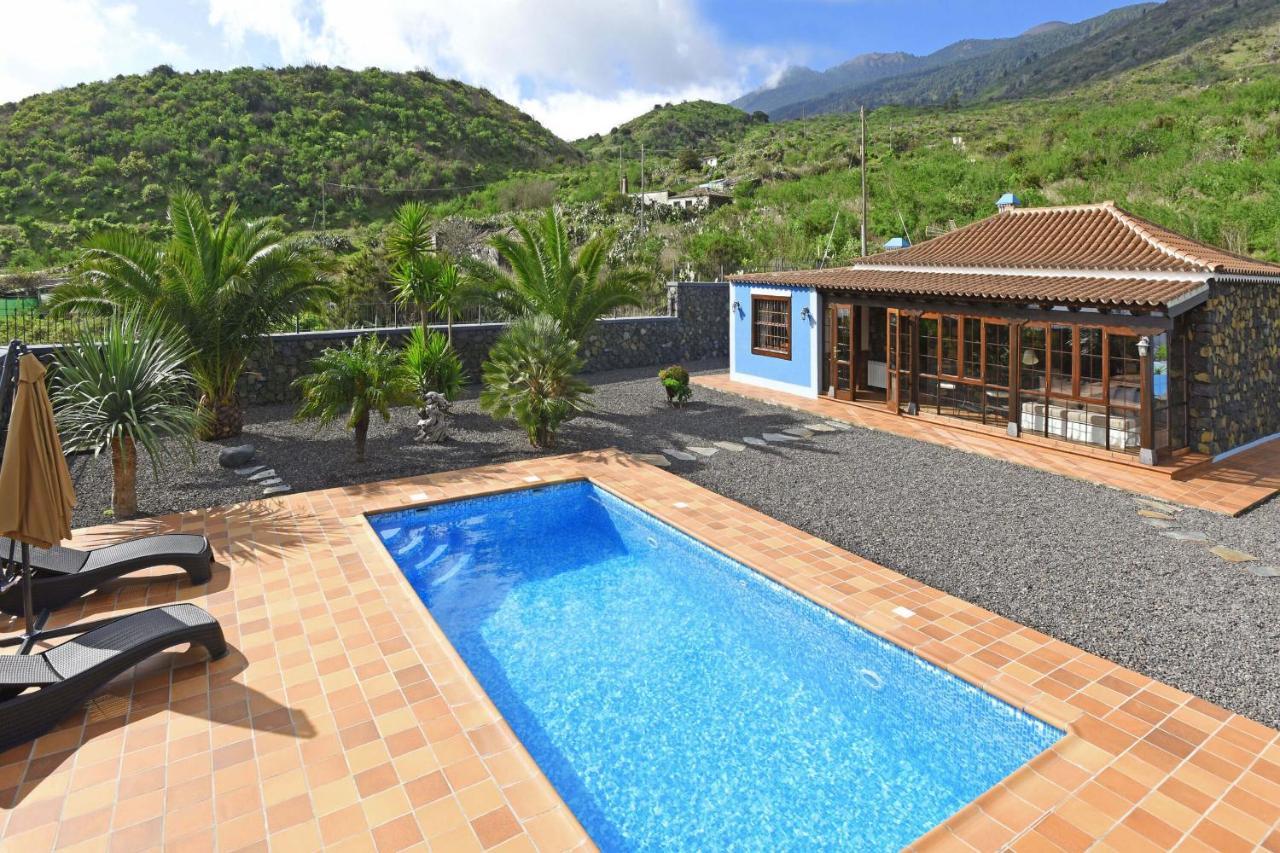 Villa Casa Maday Mazo Esterno foto