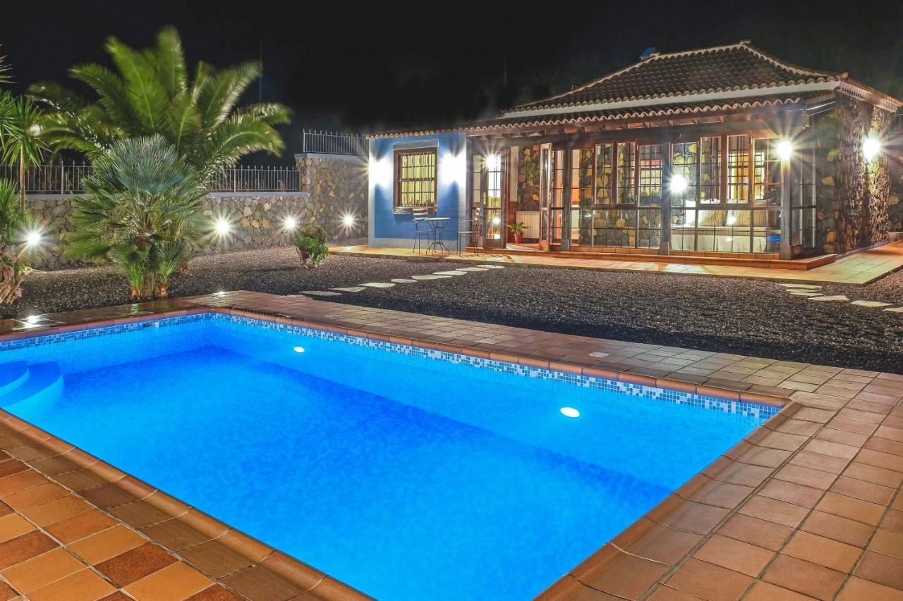 Villa Casa Maday Mazo Esterno foto