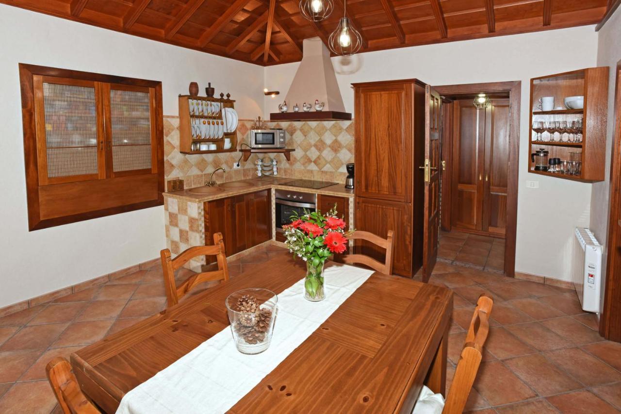 Villa Casa Maday Mazo Esterno foto