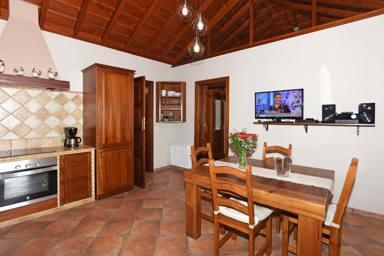 Villa Casa Maday Mazo Esterno foto