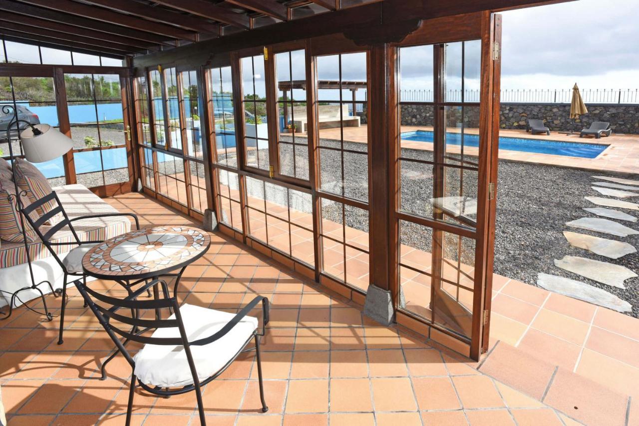 Villa Casa Maday Mazo Esterno foto