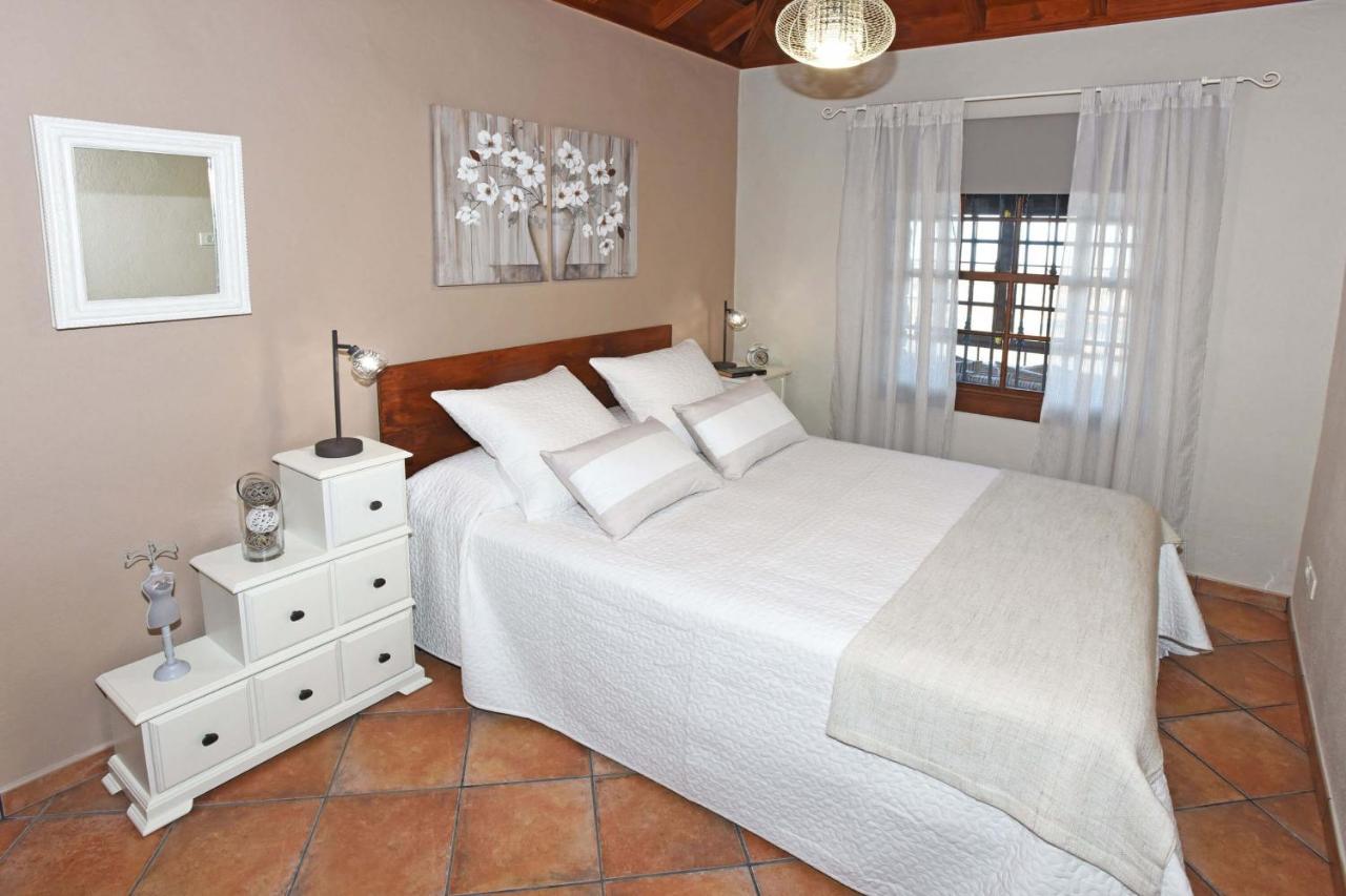 Villa Casa Maday Mazo Esterno foto