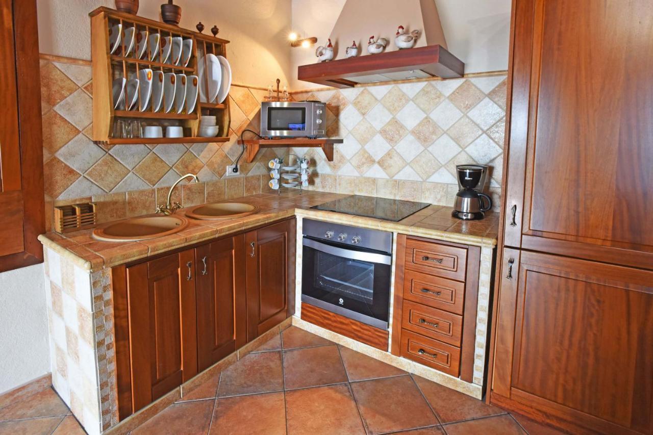 Villa Casa Maday Mazo Esterno foto