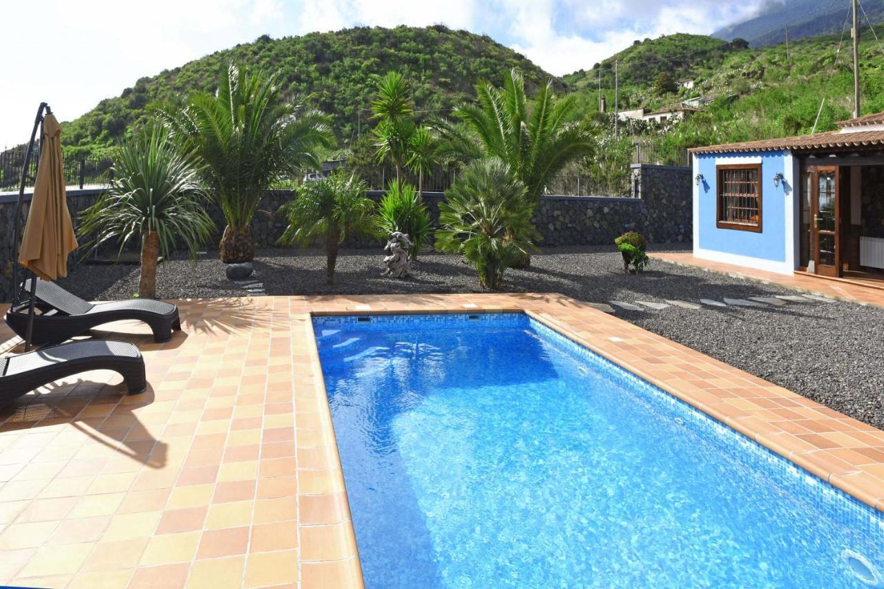 Villa Casa Maday Mazo Esterno foto