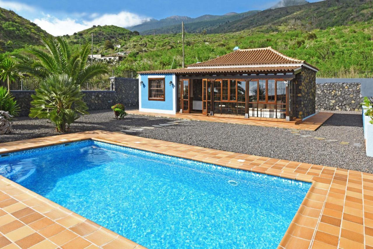 Villa Casa Maday Mazo Esterno foto
